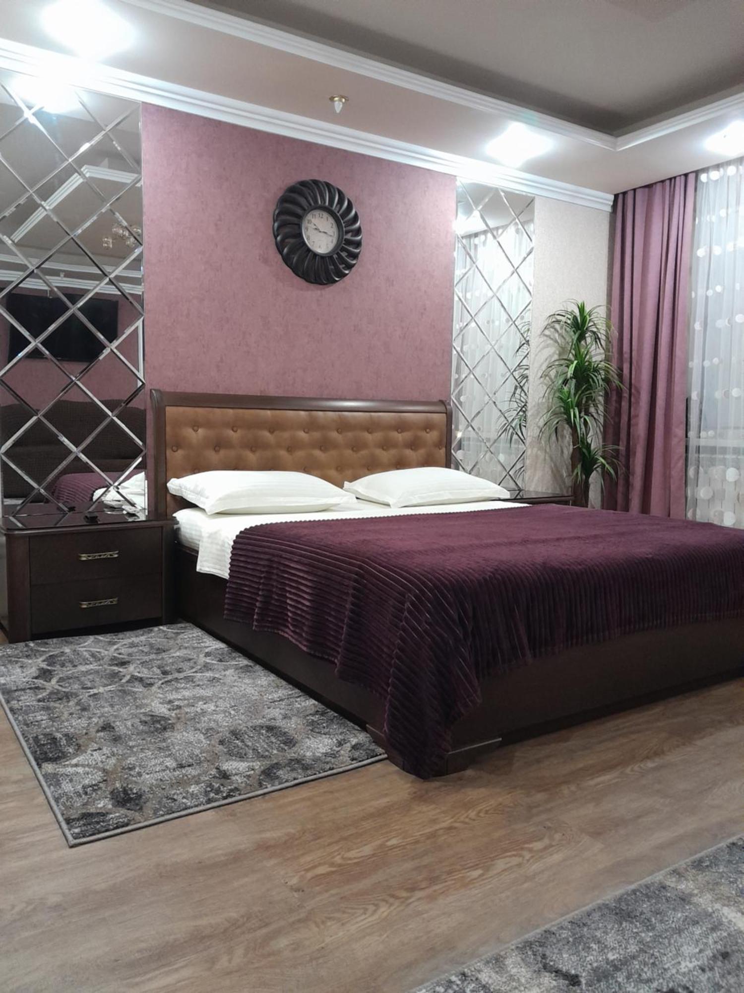Apartment In A New House クレメンチューク エクステリア 写真