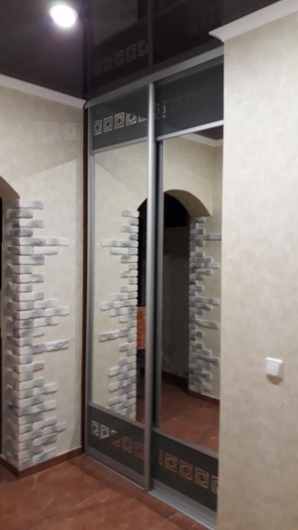 Apartment In A New House クレメンチューク エクステリア 写真